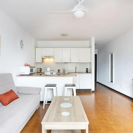 Apartamento Home2book Sunny Cardones, Pool