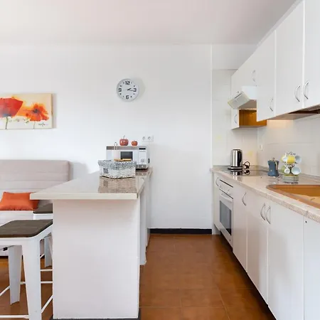 Home2book Sunny Cardones, Pool Apartamento