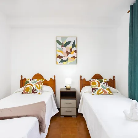Apartamento Home2book Sunny Cardones, Pool Playa de las Américas