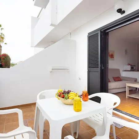 Home2book Sunny Cardones, Pool *