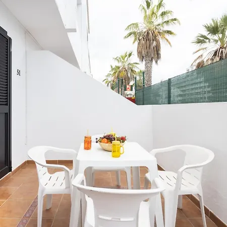 Home2book Sunny Cardones, Pool *